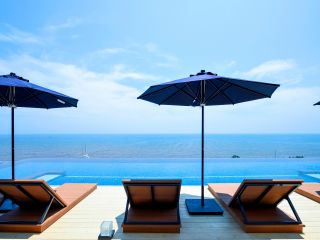 日常から解放された、ゆらぎの旅へ