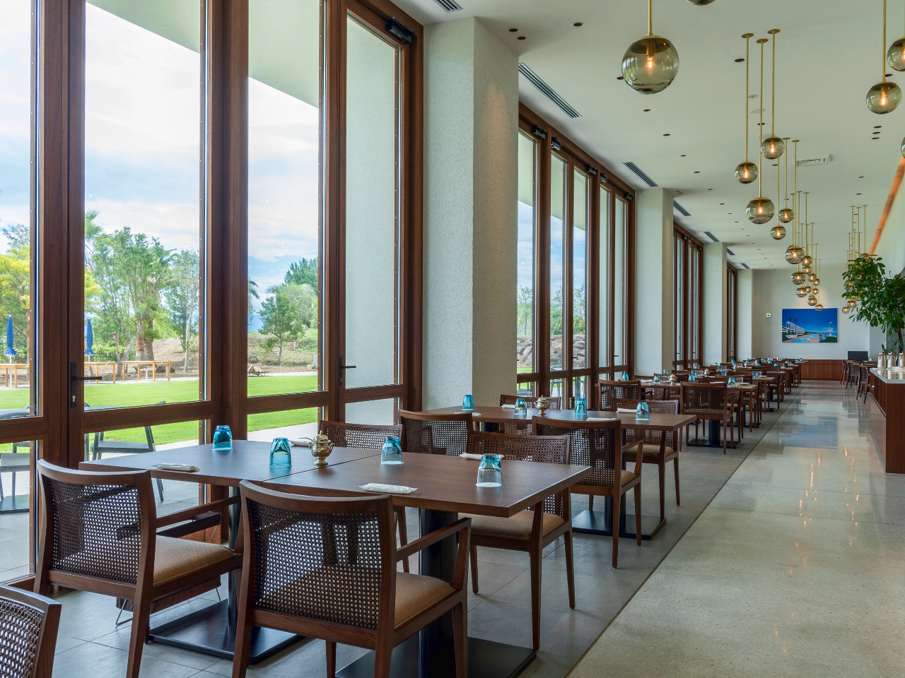 �C�ƃK�[�f���𒭂߂Ȃ���y�����ЂƎ���