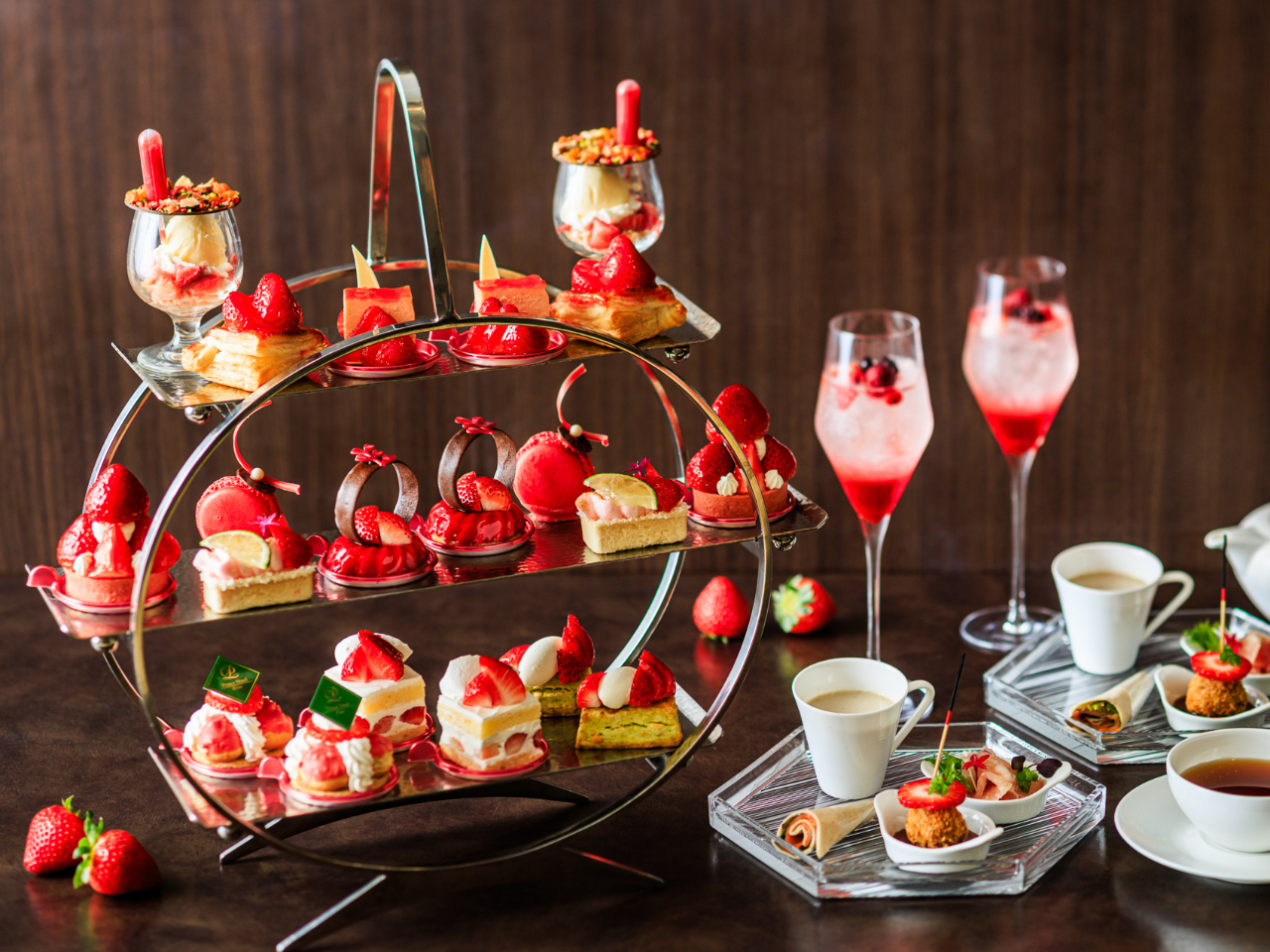 �X�g���x���[�A�t�^�k�[���e�B�[