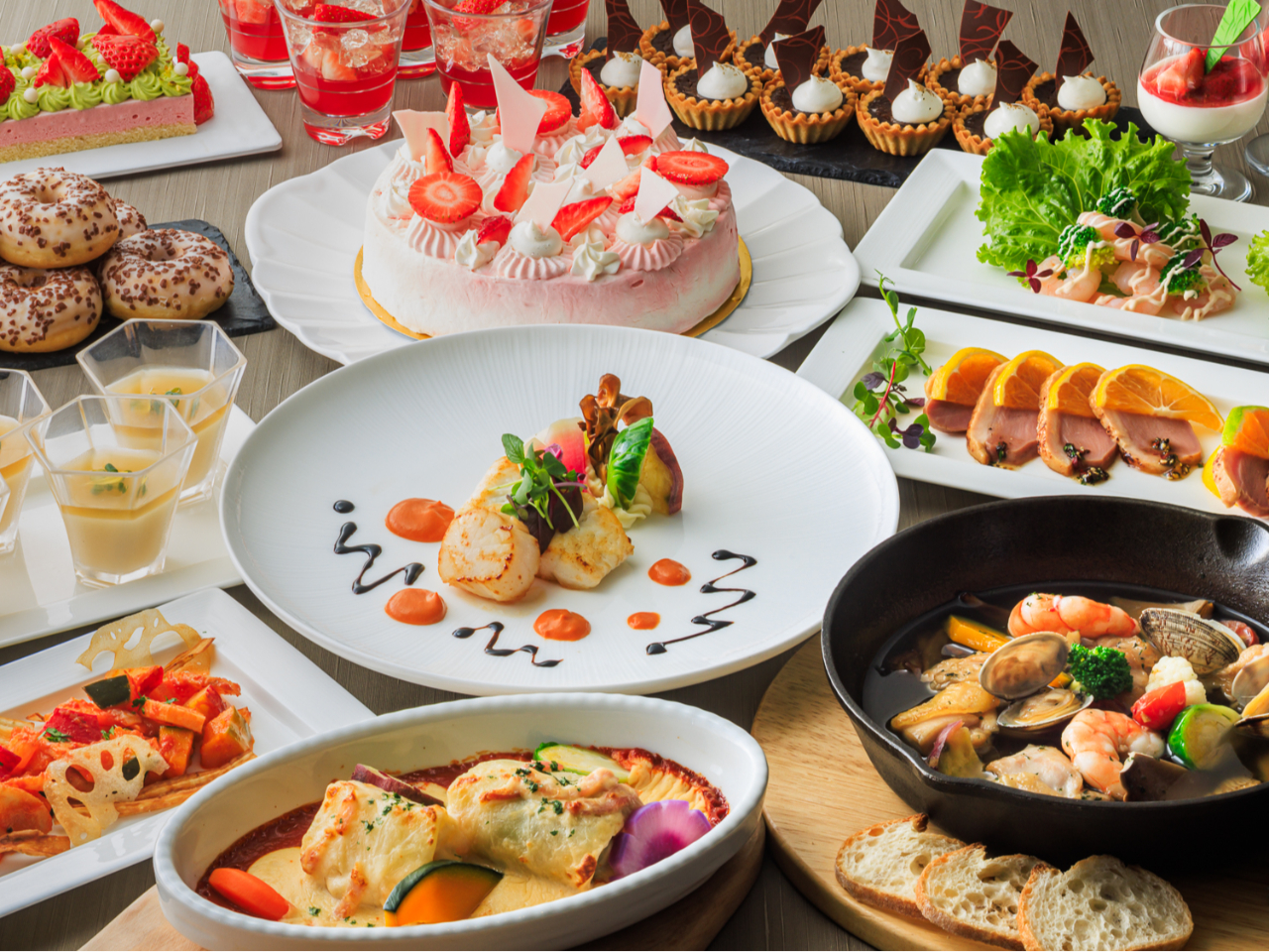 �~�̃����`�Z�~�u�b�t�F