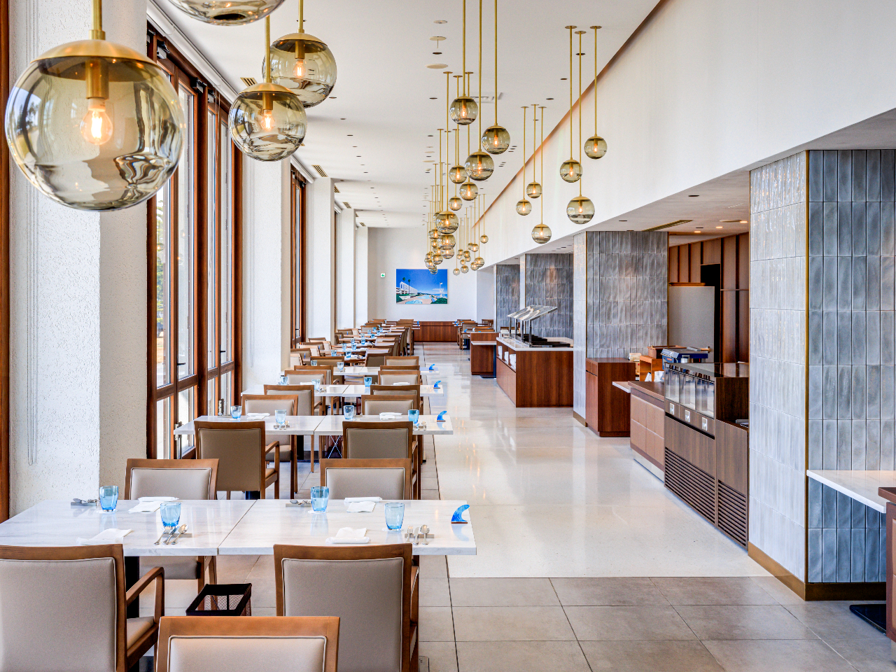 S.DINING