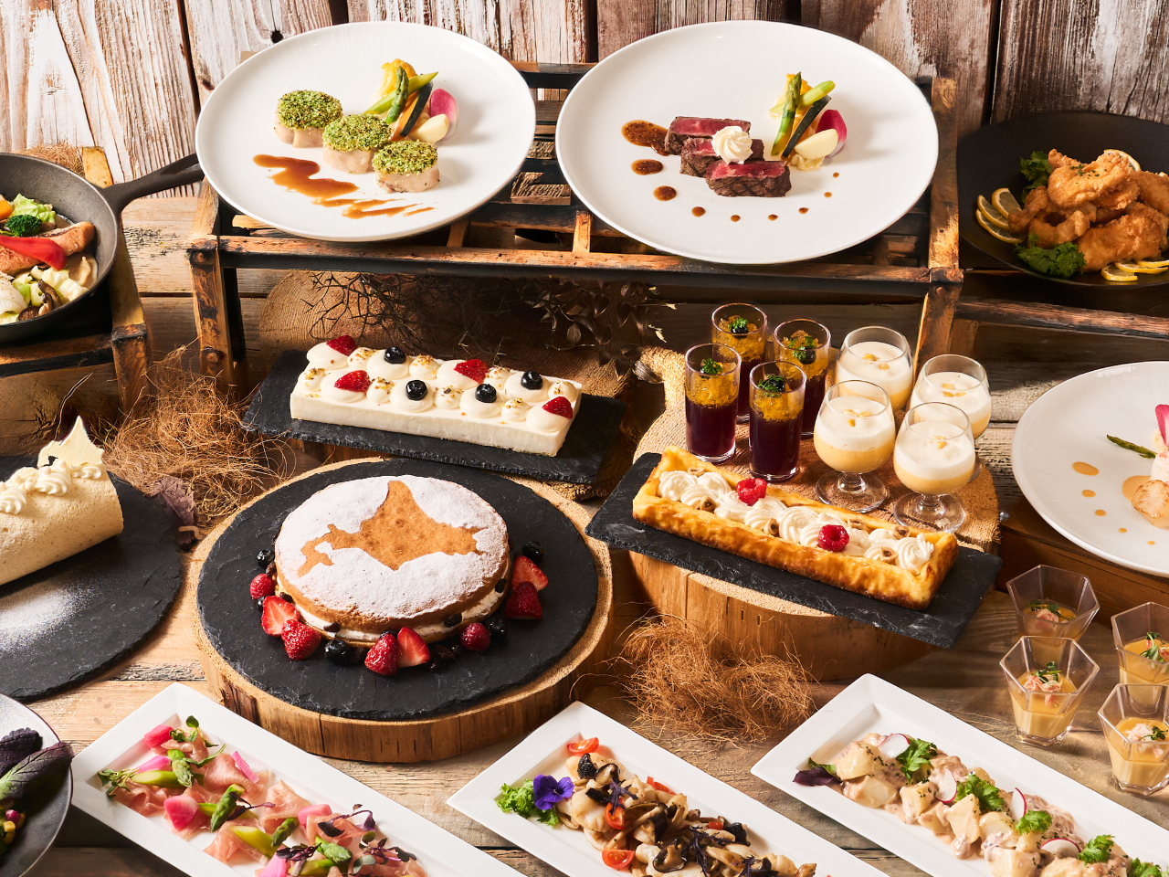 �k�C���t�F�A�i4/27�`7/3�j