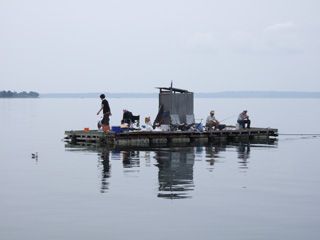 能登内浦湾 イカダ釣り クロダイ アジ カワハギがよく釣れる 揺れも少なく貸切できる 日本海での釣りはイカダ釣りが最高 日本海水産 じゃらん遊び体験 能登内浦湾 イカダ釣り クロダイ アジ カワハギがよく釣れる 揺れも少なく貸切できる 日本海での釣りはイカダ釣りが最高 日本海水産 じゃらん遊び体験