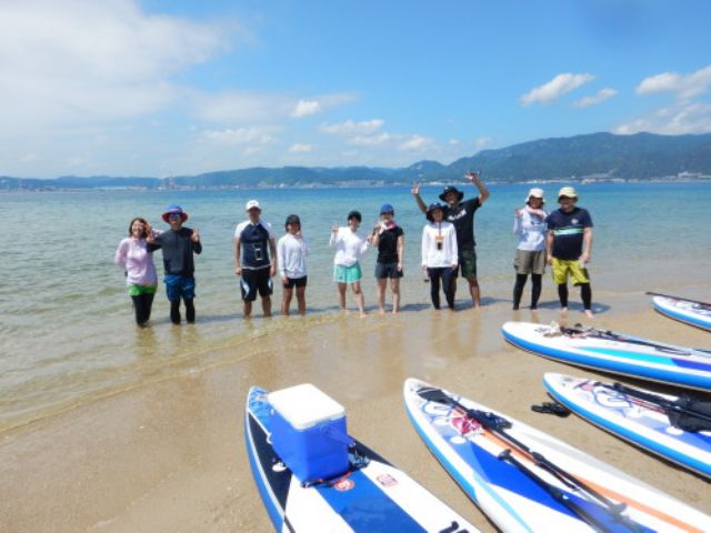 秘境の長浦ビーチ