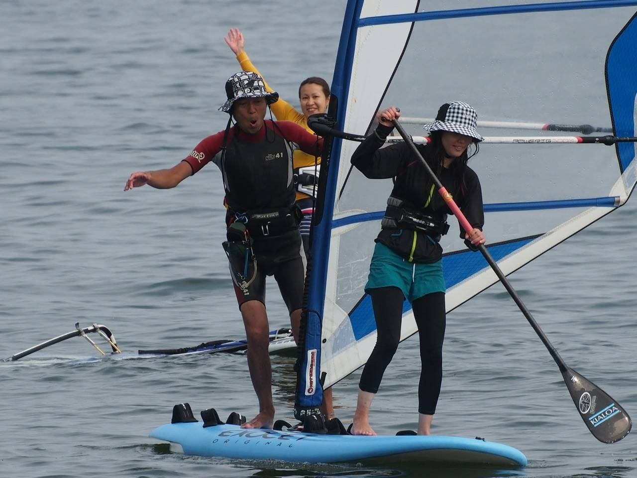 CXgN^[悷̂ŁASz͈؂܂BCオsȕSĊy߂܂B