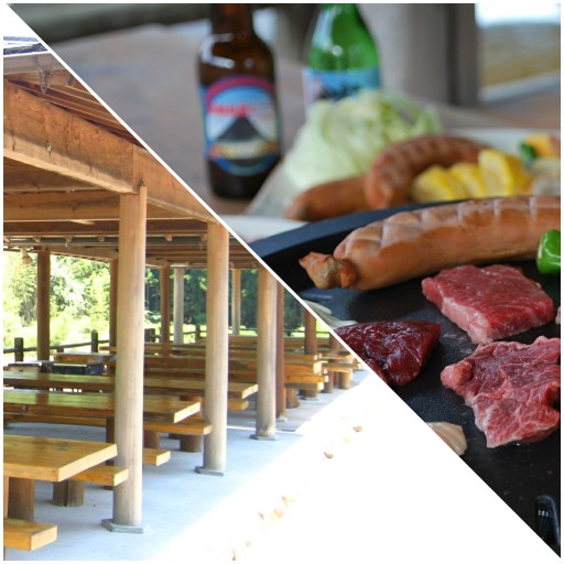 hɂBBQTCgłB̂炬𕷂ȂAԂƋɍō̎Ԃy߂܂@