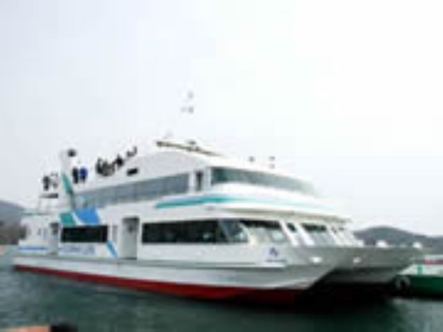 遊覧船に乗ろう 野尻湖45分クルージング 野尻湖ライングループ じゃらん遊び体験 遊覧船に乗ろう 野尻湖45分クルージング 野尻湖ライングループ じゃらん遊び体験