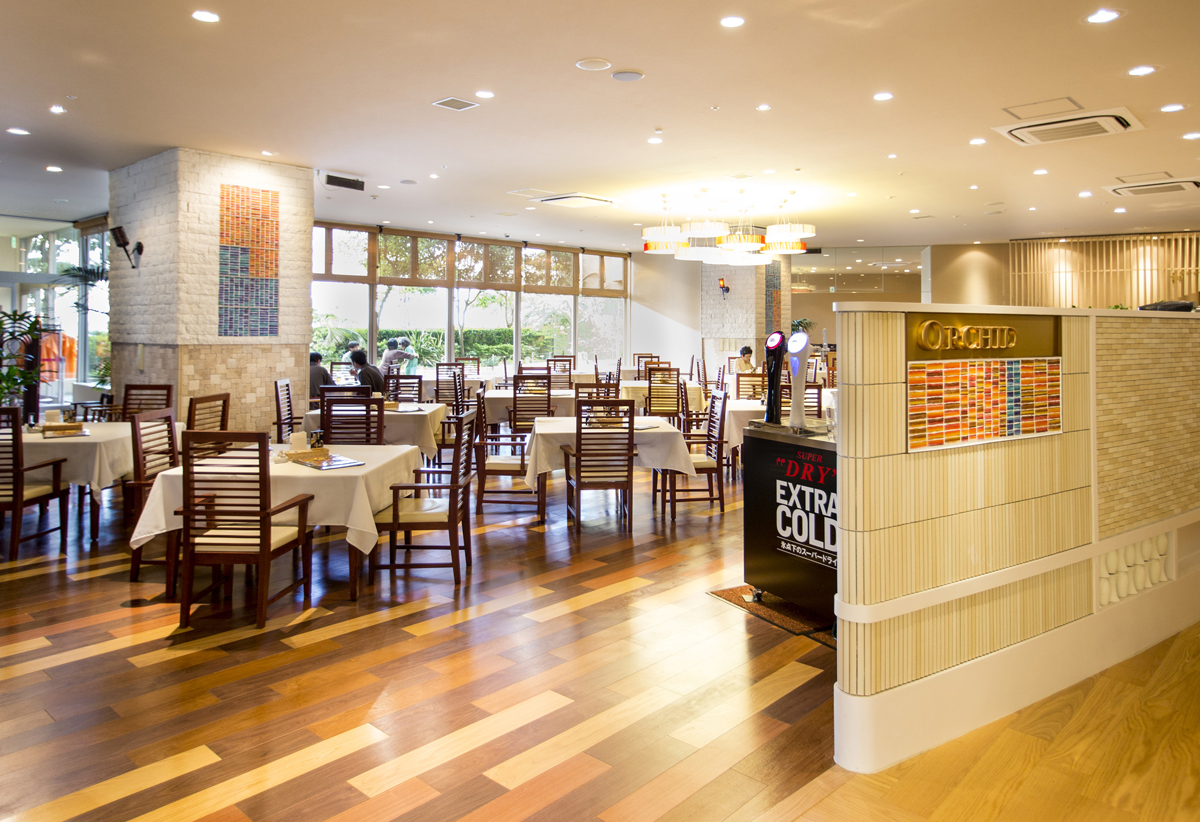 �����X�g�����������C���ɗ������郌�X�g�������������܂���