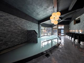 男性大浴場(昼)※イメージ