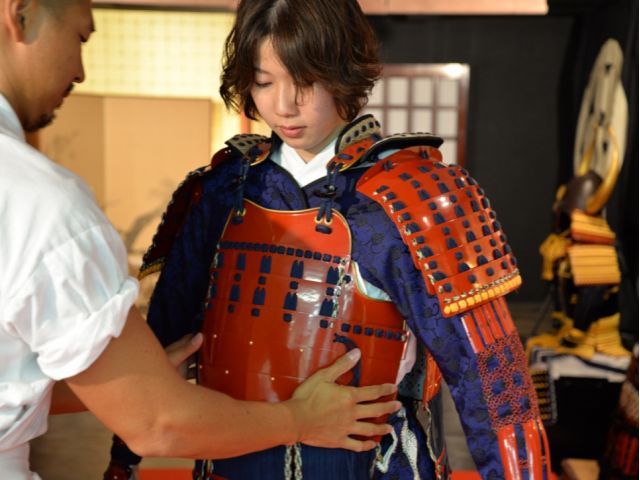 プロの着付師・カメラマンが丁寧にお手伝い。映画スター気分で楽しく撮影しましょう!