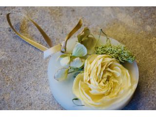 自分だけの世界に一つだけのアロマサシェを、記念日に作成するのはいかがですか?もちろんお土産にも最適です♪