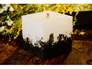 お色はご自身で作って頂くことが可能です☆