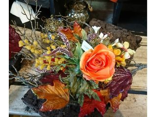 女性におすすめ 癒しサロンでフラワーアレンジメント体験 Salon De Fleur K じゃらん遊び体験