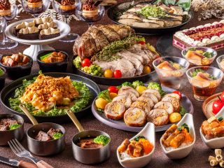 シェフズフェスティバル