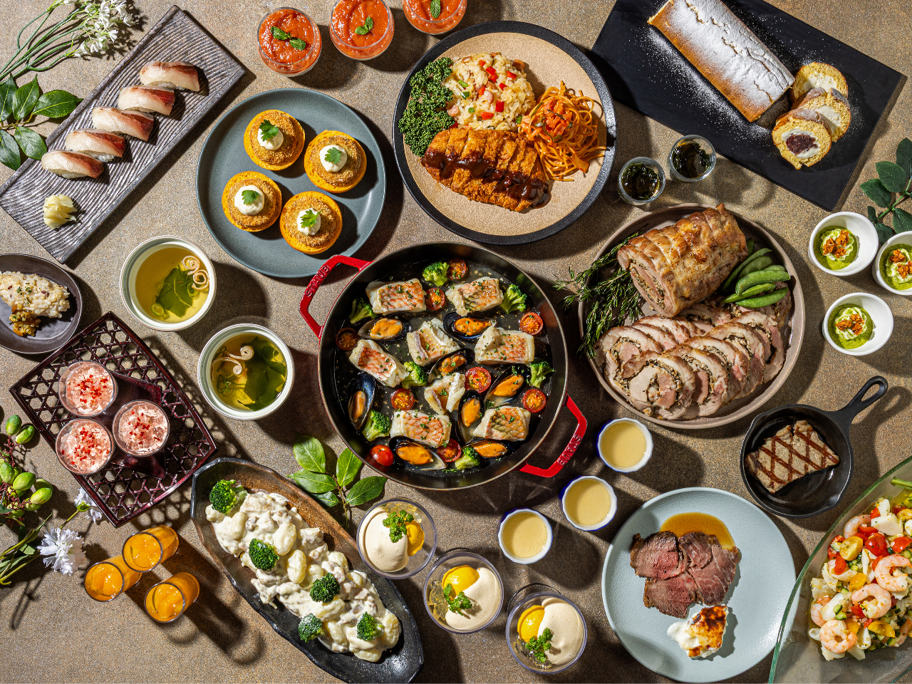 ����t�F�A