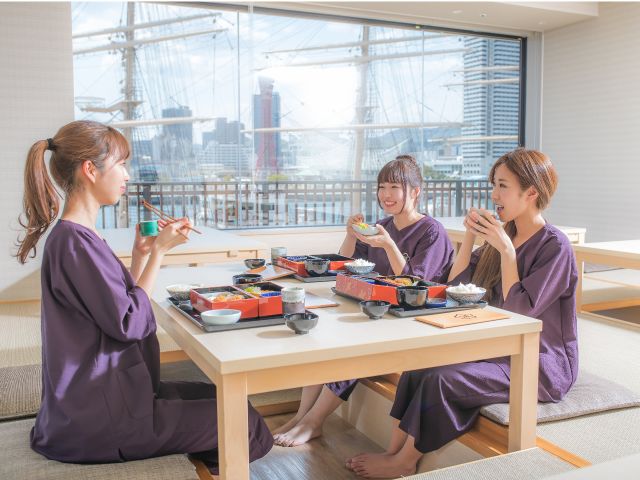 御食事処 水蓮(イメージ)