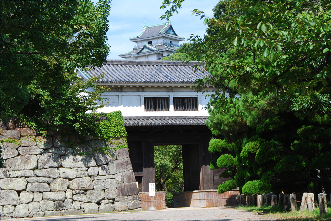 抜群のロケーションです!ロケーション参考(1)