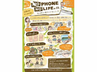 その旅は、僕だけが知っている