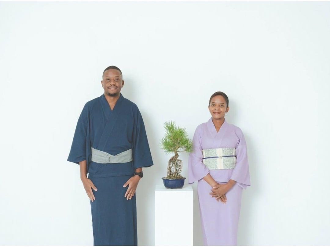 【和歌山・茶道&着付】着物で茶道体験&和歌山城・街歩き