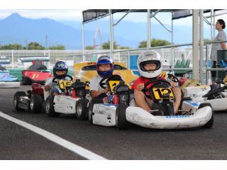 ライセンスをゲットしましょう!