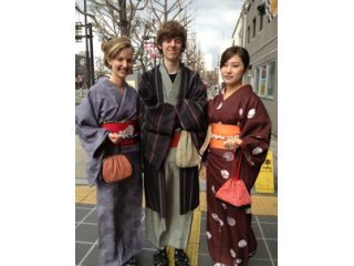 姫路城から徒歩10分 一番人気 着物3時間レンタルプラン 着物レンタル 城下町style じゃらん遊び体験