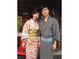 姫路城から徒歩10分 カップルはちょっとお得 着物一日レンタルプラン 着物レンタル 城下町style じゃらん遊び体験