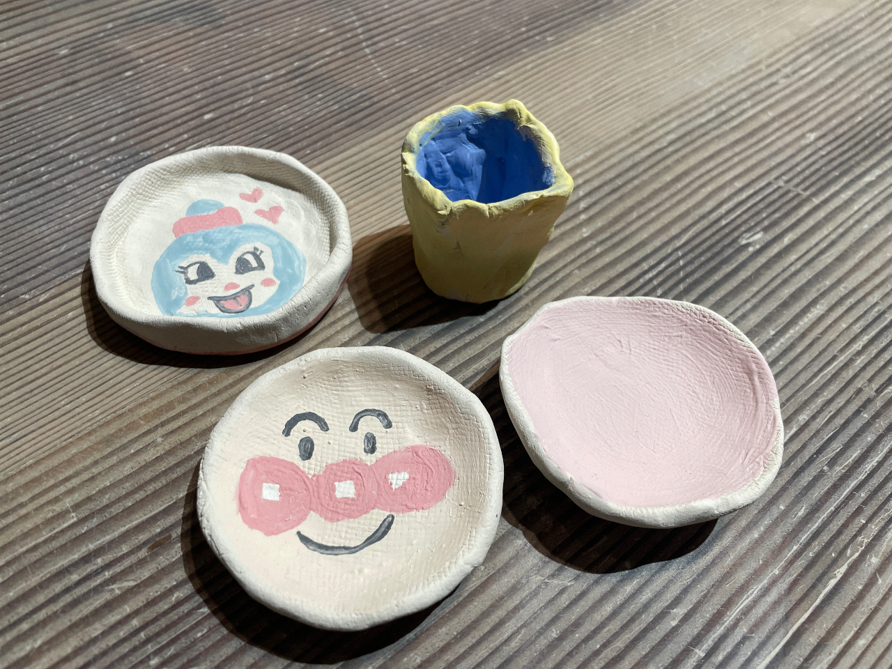 �^�������S�y�ŐF�����������܂��B�G�M�������Ă̍�Ƃ͋v���Ԃ肾�ˁB�����͈��������Ă�������B