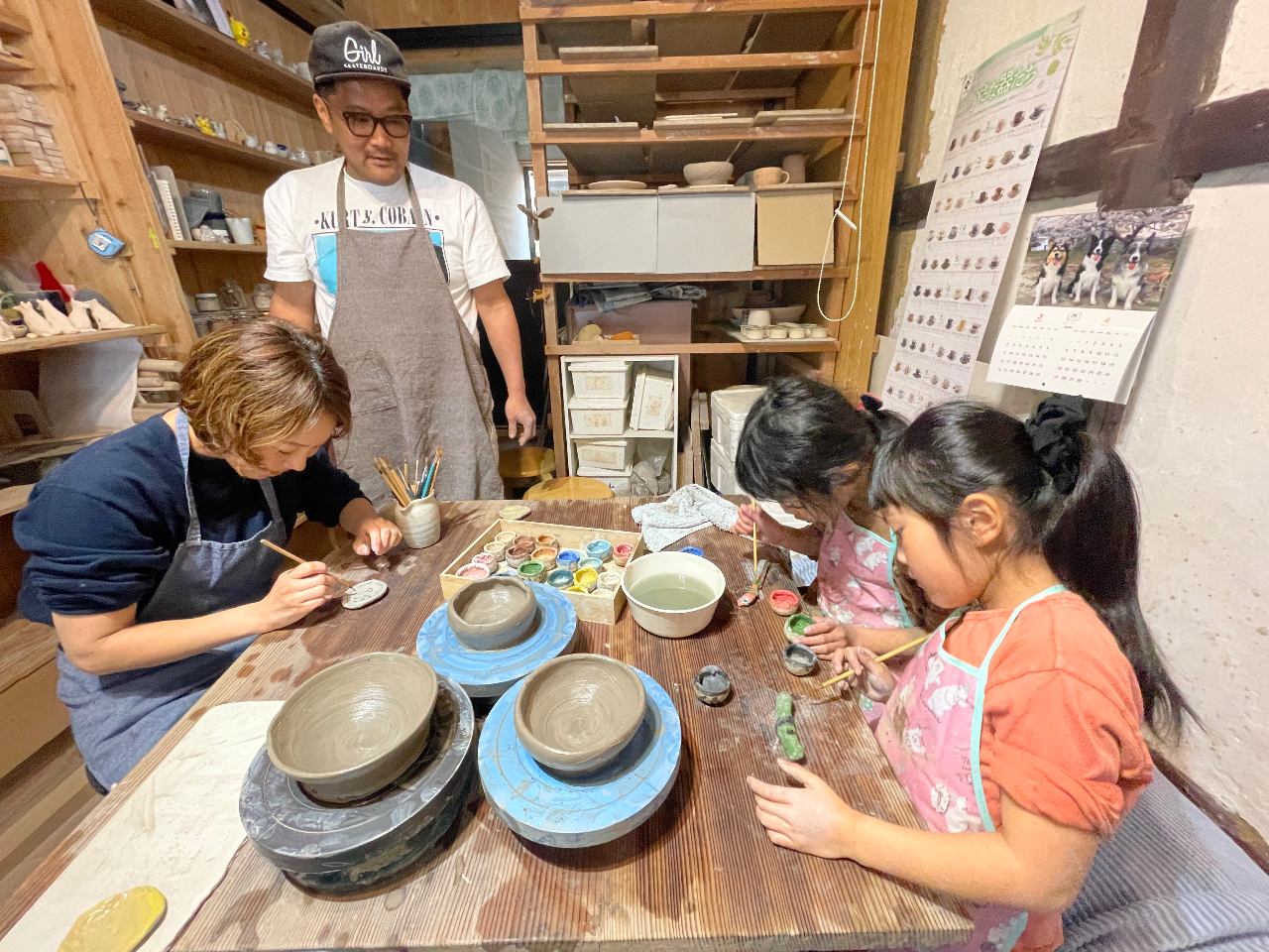 ��낭���Ƃ̎��͏������ƐF���B�ǂ�ȍ�i�ɂȂ�̂��ȁB