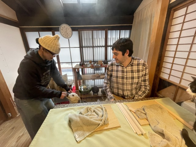 ̓͂܂͊Ŕ܂肿̊}IĩAM[͂̕ǂ\jL̟΂̎܂B