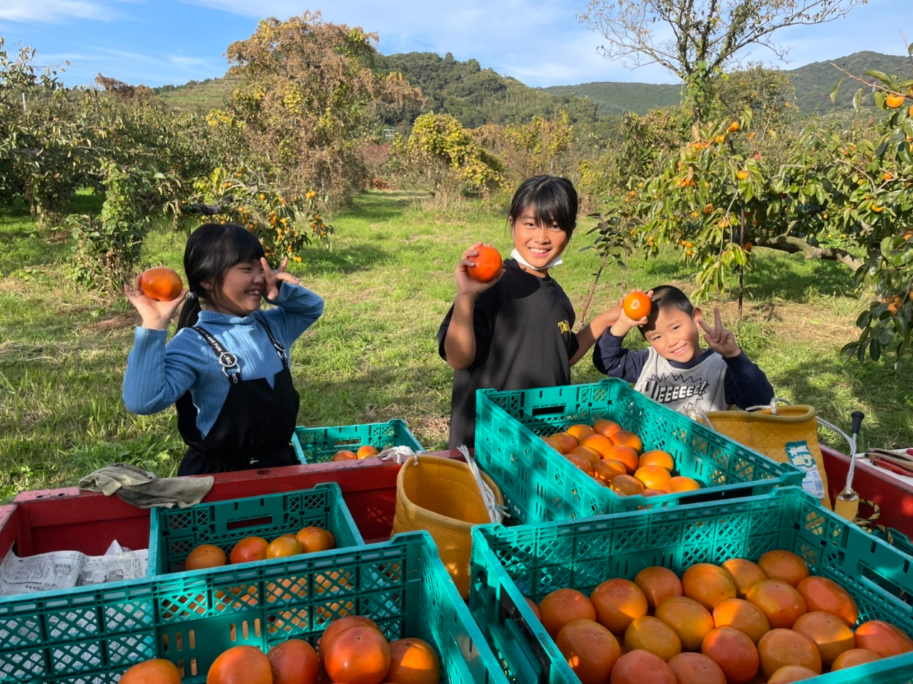 ご家族の季節の思い出作りをサポート