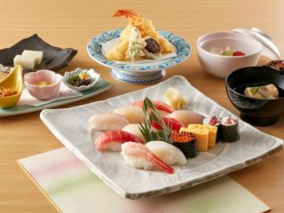 寿司御膳(夜) イメージ
