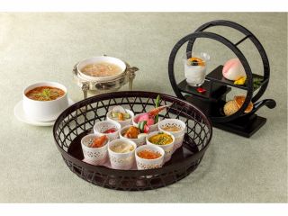 華宴セット