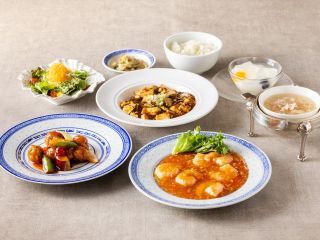 莉花セット