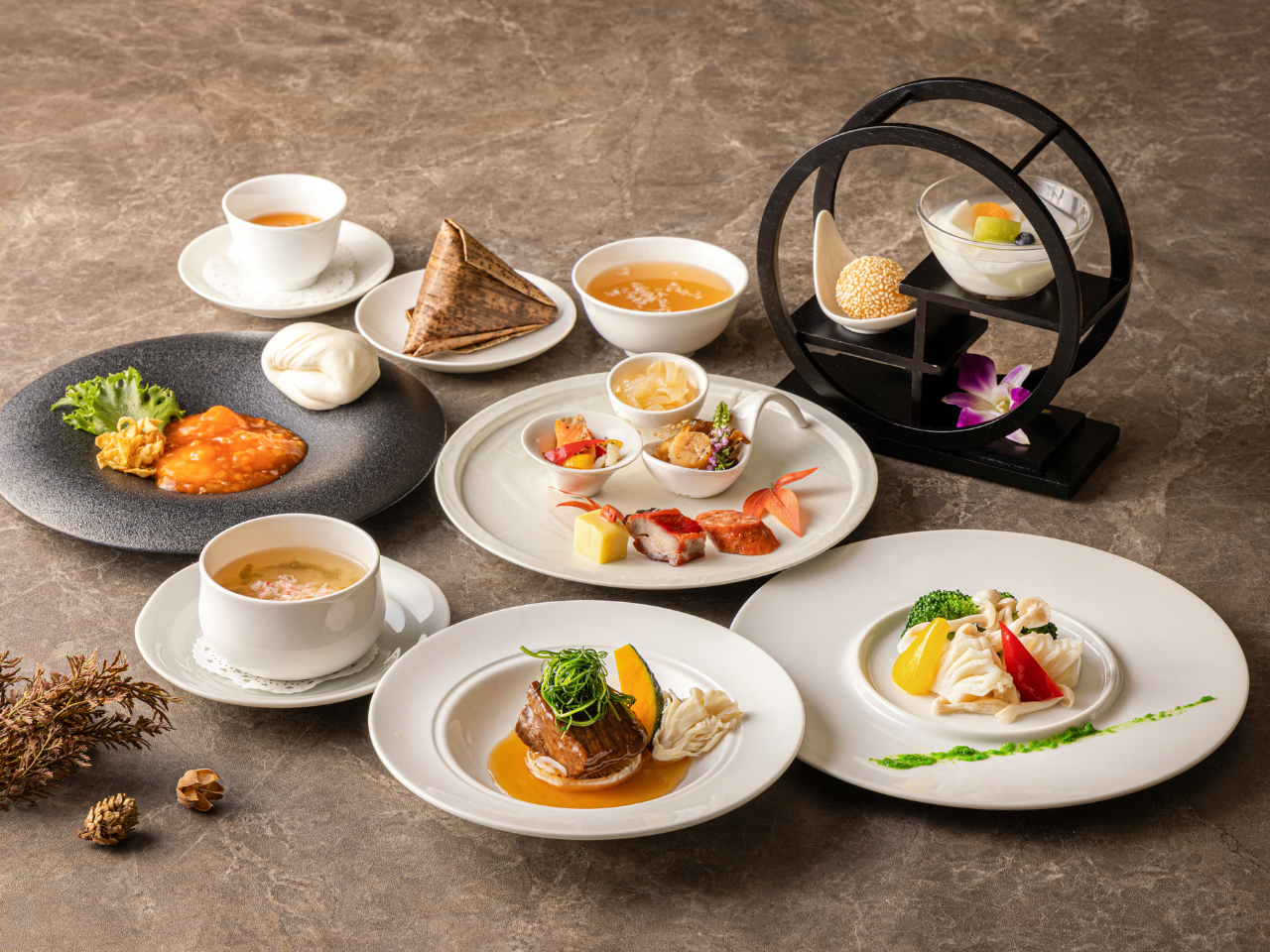 ����