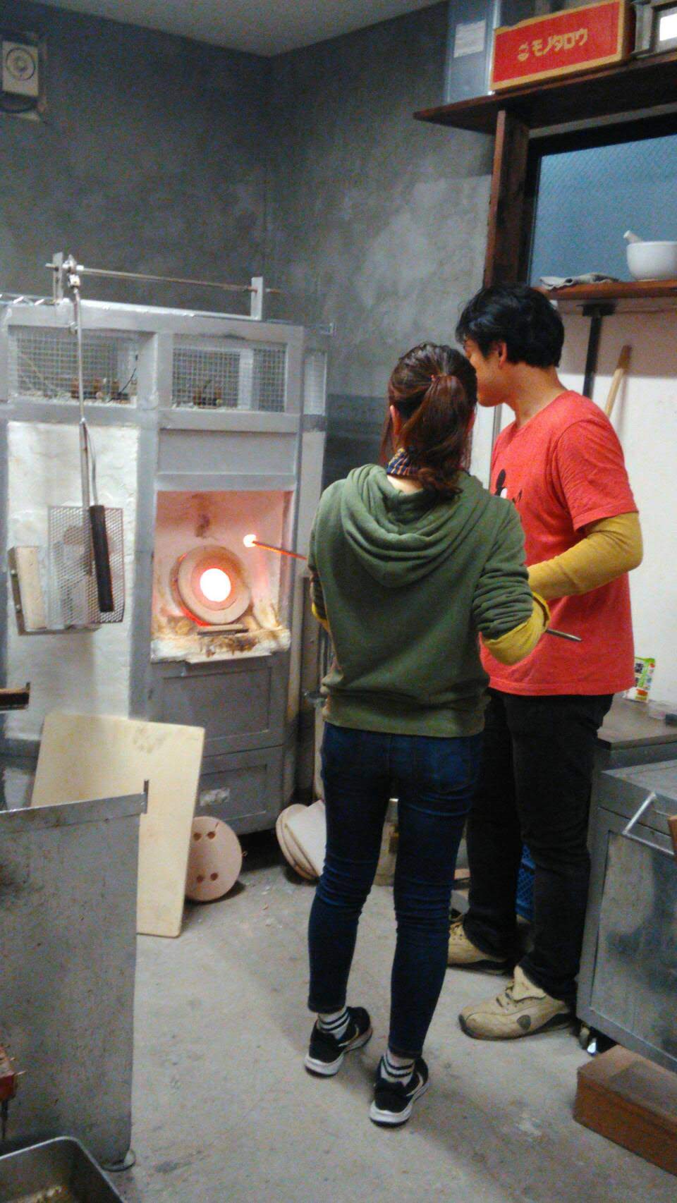 �ݔ��⓹��̐����ƁA���S��̒��ӓ_��S�̓I�ȍ�Ƃ̗������ʂ�������Ă���n�߂܂��B