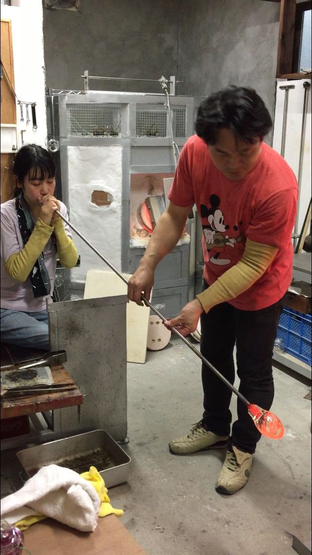 ���쒆�͏�Ɏ��̍�Ƃ����O�ɐ������Ȃ���s���܂��̂ň��S�ł��B