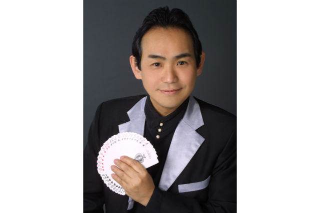 ut̓}WbNo[̃I[i[}WV
}WbN30Ñxe