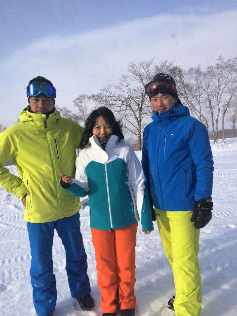 �C���X�g���N�^�[�W��