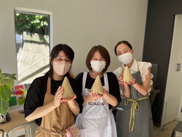 グループで!