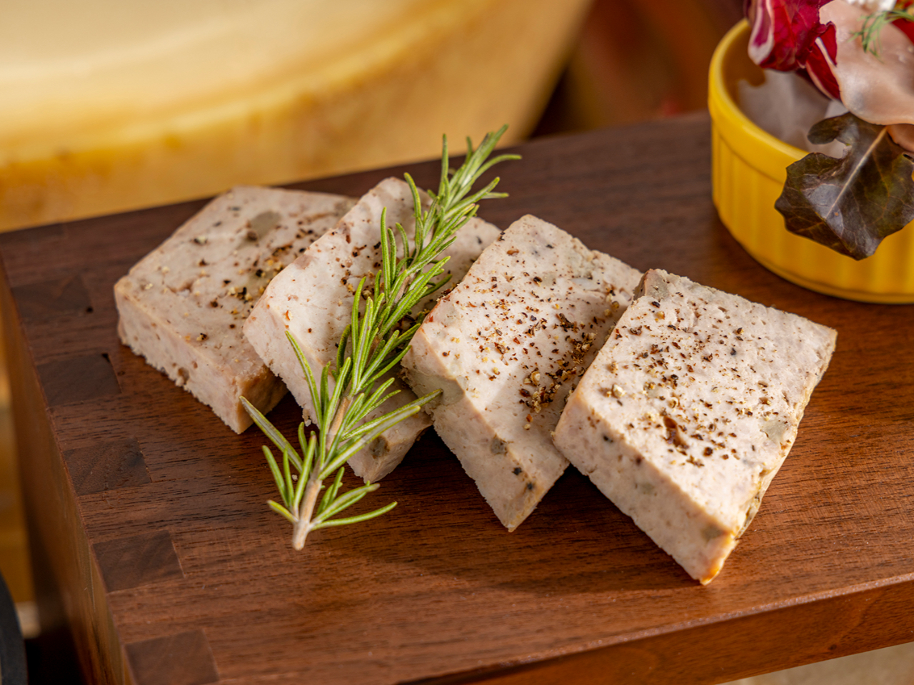 パテドカンパーニュ♪