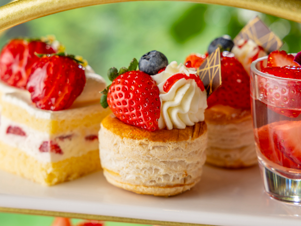 ���������ӂ񂾂�Ɏg�p�����X�C�[�c�e��