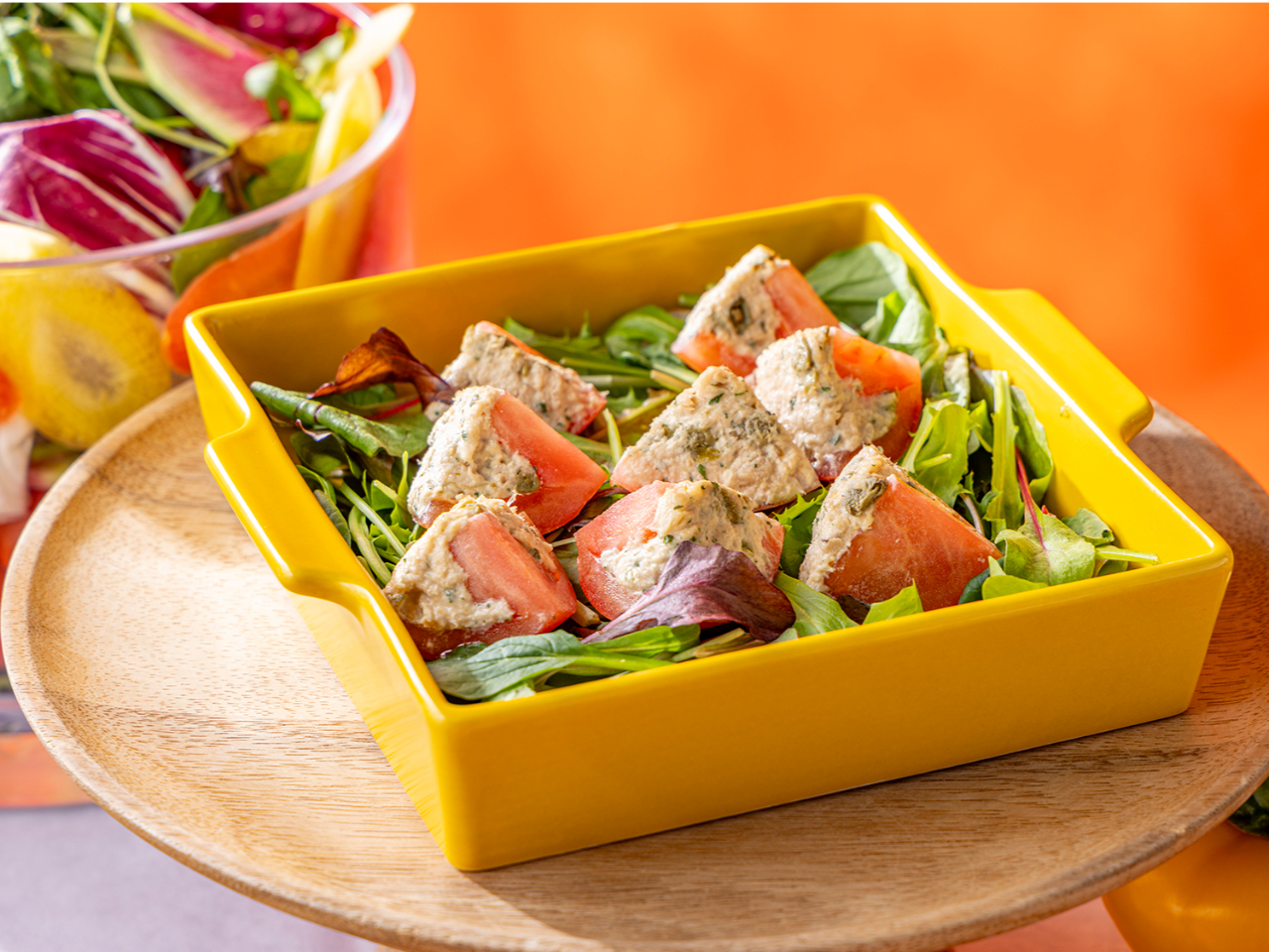 �X�^�b�t�h�g�}�g���x�r�[���[�t�Y��