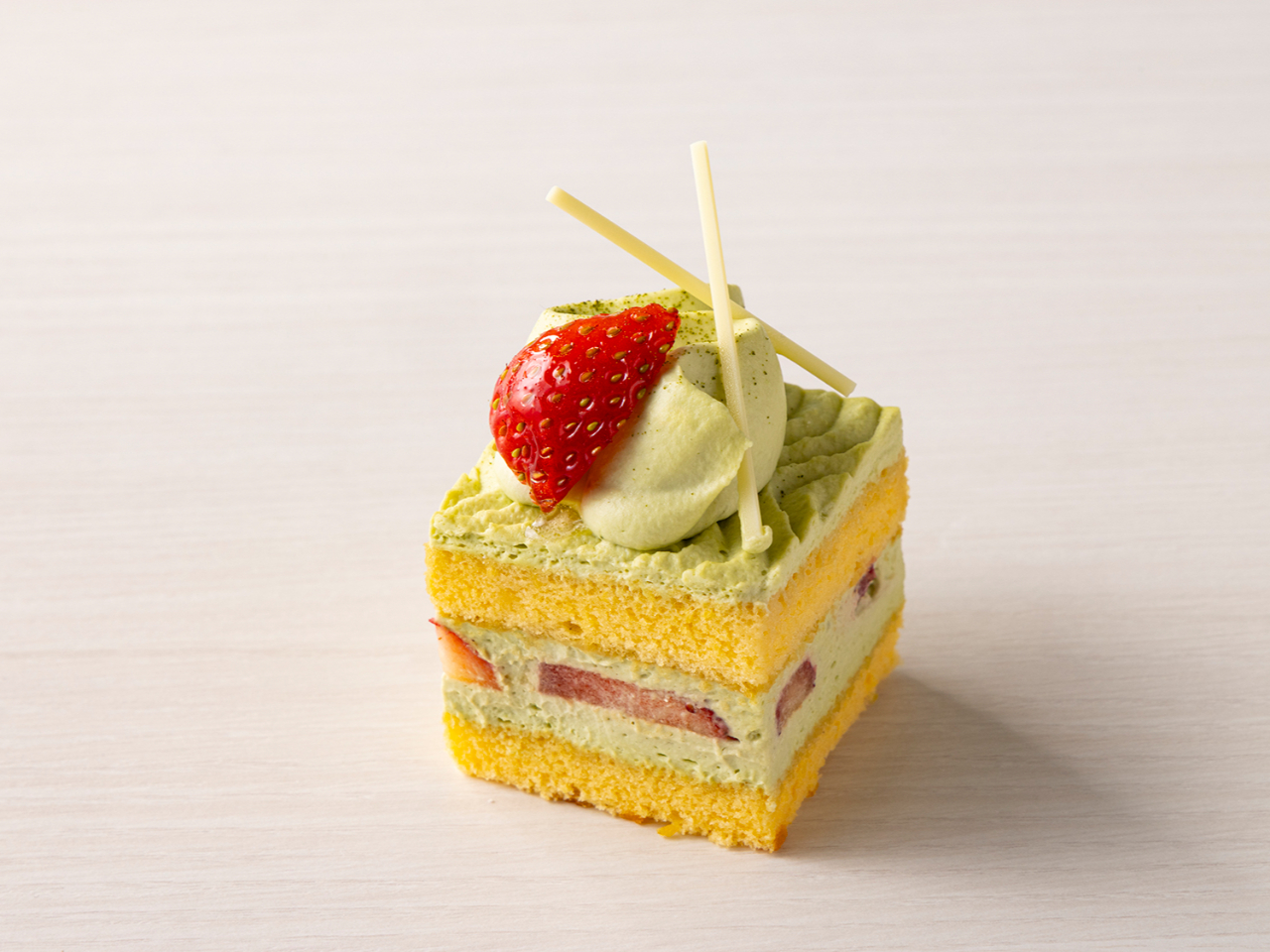 �����V���[�g�P�[�L