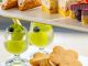 シャインマスカットのゼリー