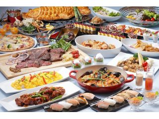 平日限定ワンドリンクサービス 滋賀の食材や料理長オススメの約40種類食べ放題ブッフェ レストラン ザ ガーデン ファミリー カップル 女性 皆様にオススメ 琵琶湖ホテル じゃらん遊び体験 平日限定ワンドリンクサービス 滋賀の食材や料理長オススメの約40種類食べ放題ブッフェ レストラン ザ ガーデン ファミリー カップル 女性 皆様にオススメ 琵琶湖ホテル じゃらん遊び体験