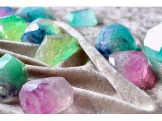 広島 福山 まるで本物 なキラキラ宝石石けんgeoracsoapを作りましょう 手温 Syuon じゃらん遊び体験
