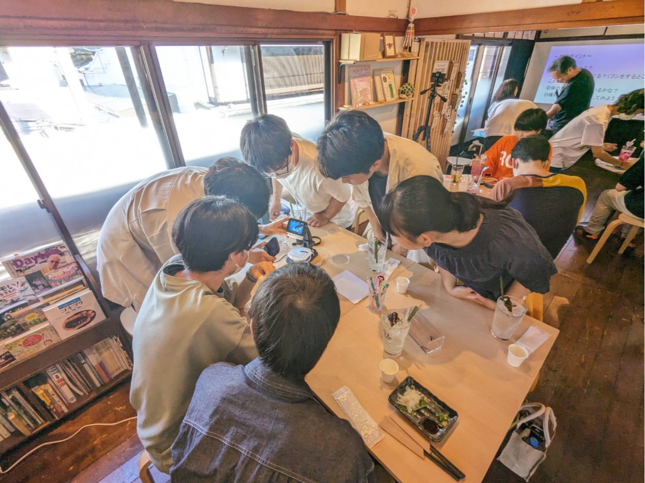 w̃T[N[~ATACwsłiʐ^̓Cxg̗lqłj