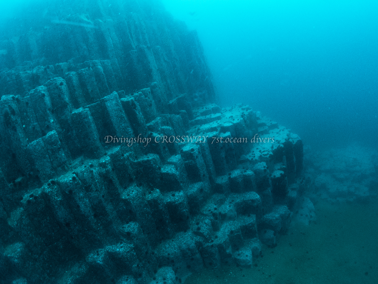 北海道で唯一の海中公園!更には北海道遺産にも認定された積丹半島で「積丹ブルーダイ...