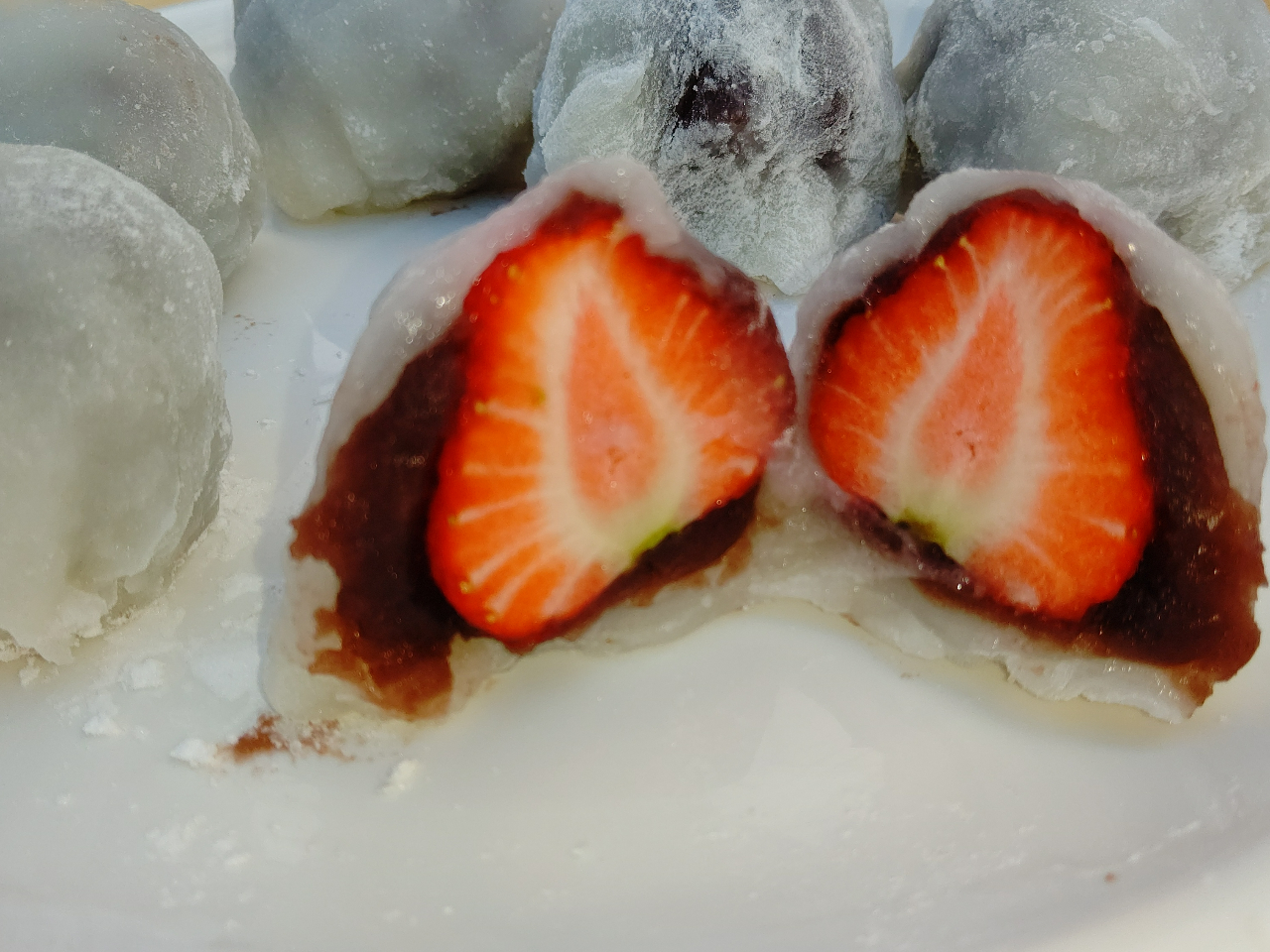 〈徳島・西部〉2025/1/17~4/19 \いちご狩り45分食べ放題+★採りた...