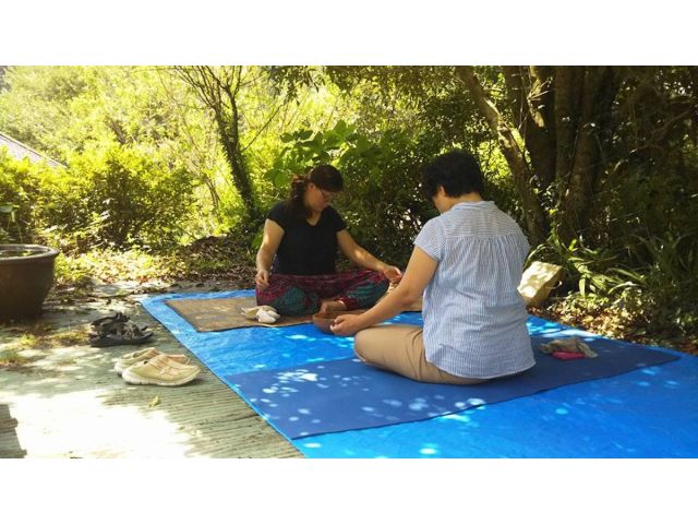 植物療法 里山森林浴と香りで癒されるハーブボールワーク 山人クラブ じゃらん遊び体験 植物療法 里山森林浴と香りで癒されるハーブボールワーク 山人クラブ じゃらん遊び体験